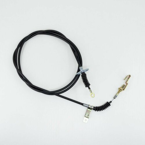 Трос газа ISUZU FORWARD 6HE1 FRR32 вид 1 длина 257 см Ootoko 2080₽