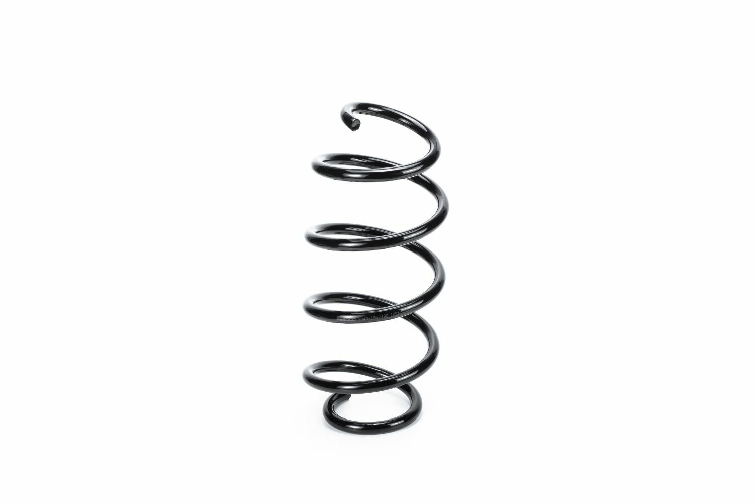 Пружина передняя TIGUAN 2007-2011 Metaco 4840-195