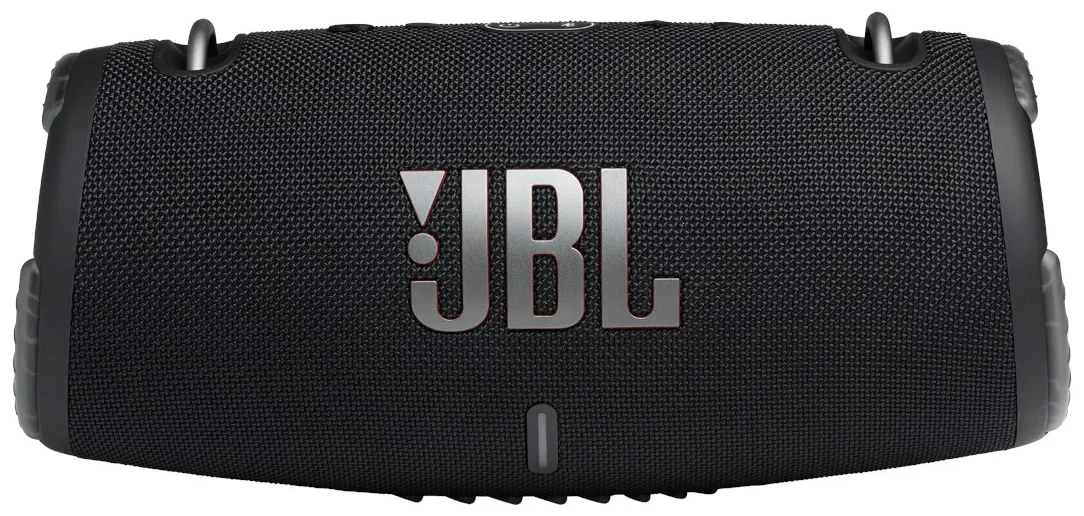 Портативная акустика JBL Xtreme 3, 100 Вт, черный