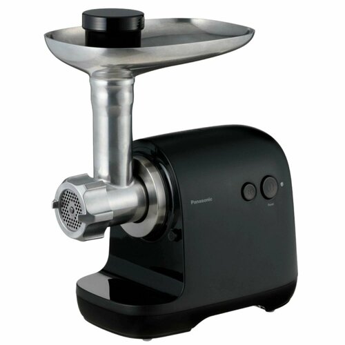 Мясорубка Panasonic MK-GX1710KTN 17673₽