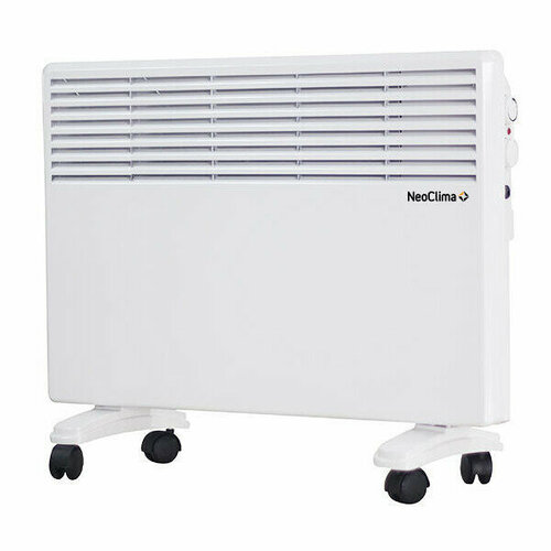 Конвектор Neoclima Intenso 2000 1305600₽