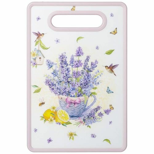 Доска разделочная Agness 20*30*1.2 см. 895-107