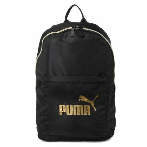 Рюкзак Puma 076573 черный рюкзак puma core up backpack голубой