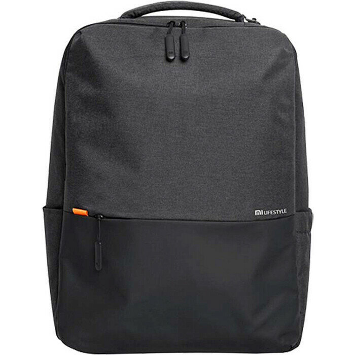 Рюкзак Xiaomi Commuter Backpack Dark Gray XDLGX-04 (BHR4903GL)