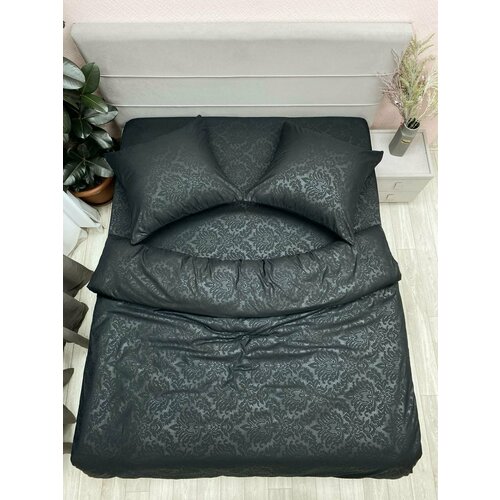 Постельное белье 15 спальное полисатин от бренда ООО Яфтекс 1290₽