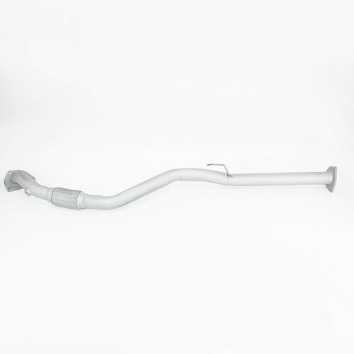 Труба приемная 1,5 SOHC EURO3 Chevrolet Lanos / Daewoo Lanos / Zaz Sens / Zaz Chance / Ассоль ; TF69Y0-120301030