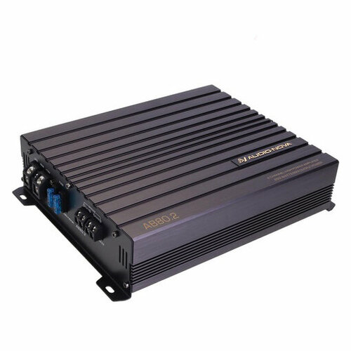 Усилитель Audio Nova AB802 5990₽
