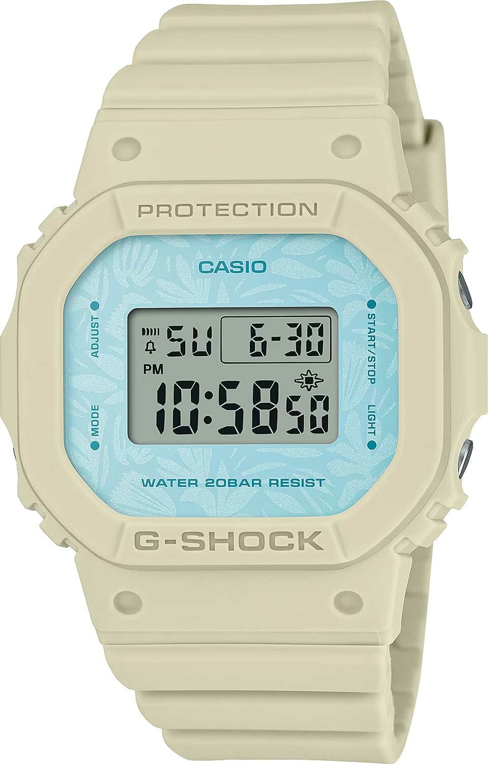 Наручные часы CASIO GMD-S5600NC-9