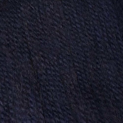 Пряжа Ангора премиум (JINA), темно-синий - 33216, 40% шерсть, 60% акрил, 5 мотков, 100 г, 500 м.