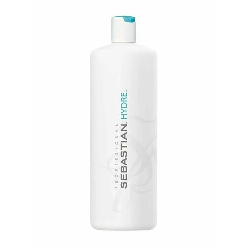 Sebastian Prof In Salon Service Hydre Увлажняющий кондиционер 1л sebastian penetrait conditioner 250 ml