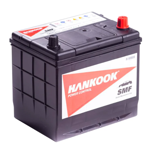 Аккумулятор автомобильный HANKOOK 70.0 Ah 95D23FL ОП (230ч173x225) D23L 230x173x225