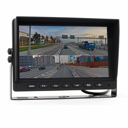 AVEL Парковочный монитор 9 для грузовиков и автобусов AVS0905DVR02 13900₽