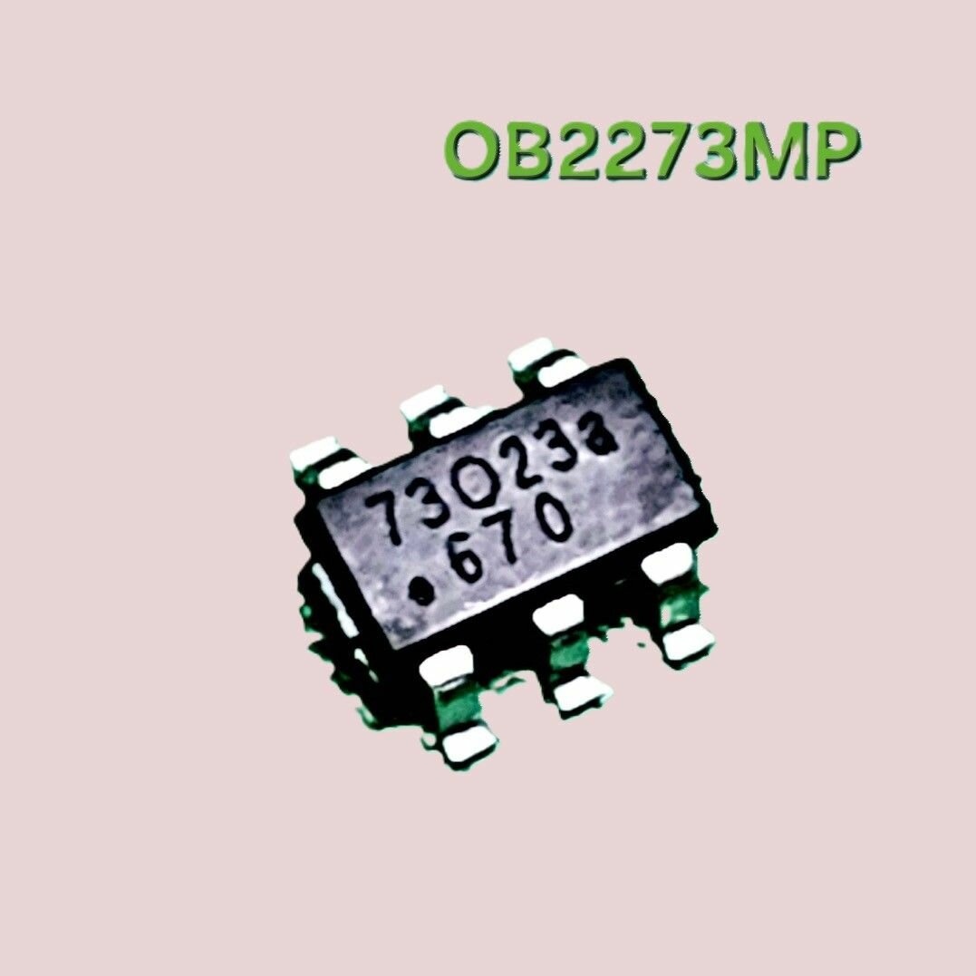 Микросхема OB2273MP