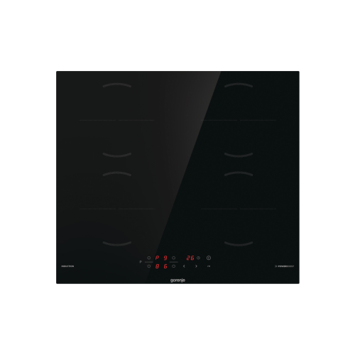 Поверхность индукционная Gorenje GI6401BSCE 31770₽