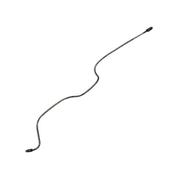 фото Трубка тормозная от тройника к левому зад. тормозу ВАЗ-2121 бизнес-приоритет