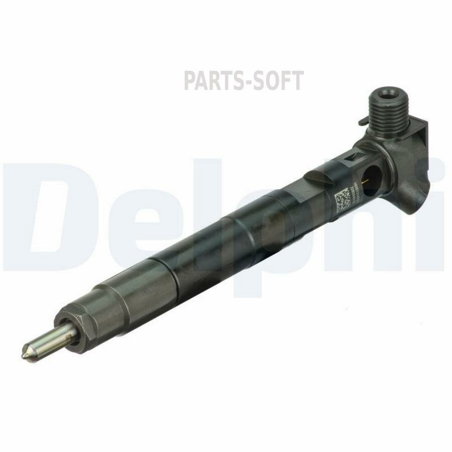 DELPHI 28348370 Форсунка CR mercedes c220/c250/c300/cls250/e200/e250/e300/glk220/glk250/ml250/s250/s