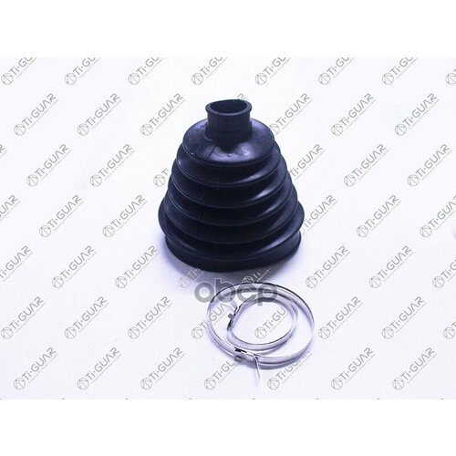 Пыльник Шрус Tg-2156 0117-074 04438-60020 Tiguar Out D29 X D1085 X H131 Ty Land Cruiser Hdj101 Uzj100 Ti-Guar арт 2920₽