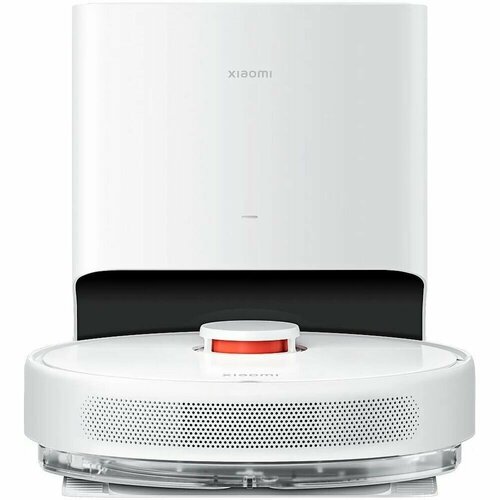 Робот-пылесос Xiaomi Robot Vacuum X10 EU 4259000₽