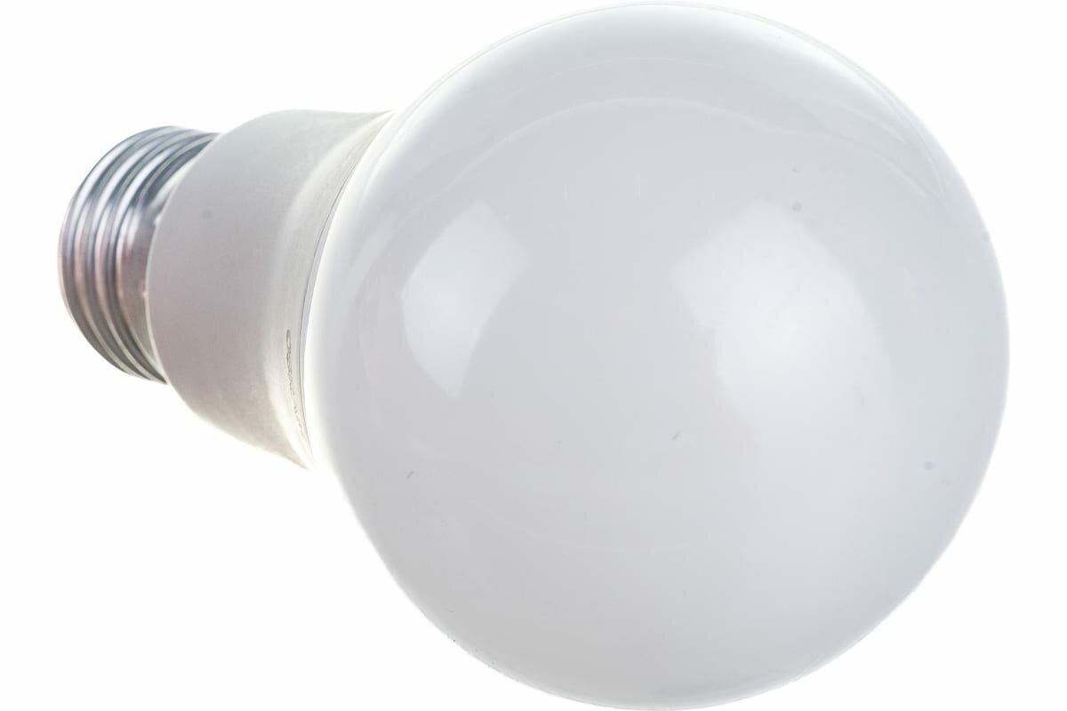 Osram Светодиодная лампа LED STAR A Стандарт 85Вт E27 806Лм 4000К Нейтральный бел свет 4058075086647