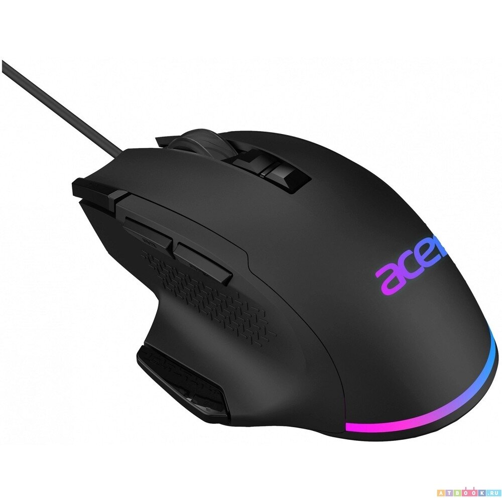 Acer Mouse OMW180 (ZL. MCEEE.00S) Мышь ZL. MCEEE.00S