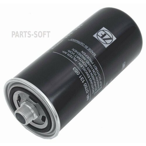 ZF 0750131053 ZF0750 131 053_фильтр масляный гидр ZF 6270₽