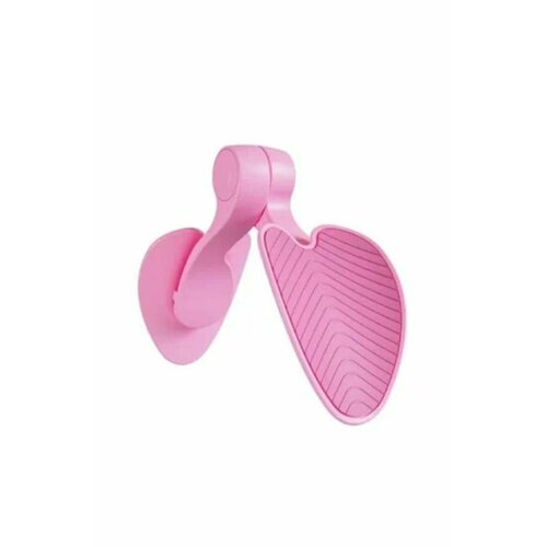 Мини Тренажер для ягодиц и бедер укрепления тазового дна Эспандер универсальный для ног и ягодиц 622₽