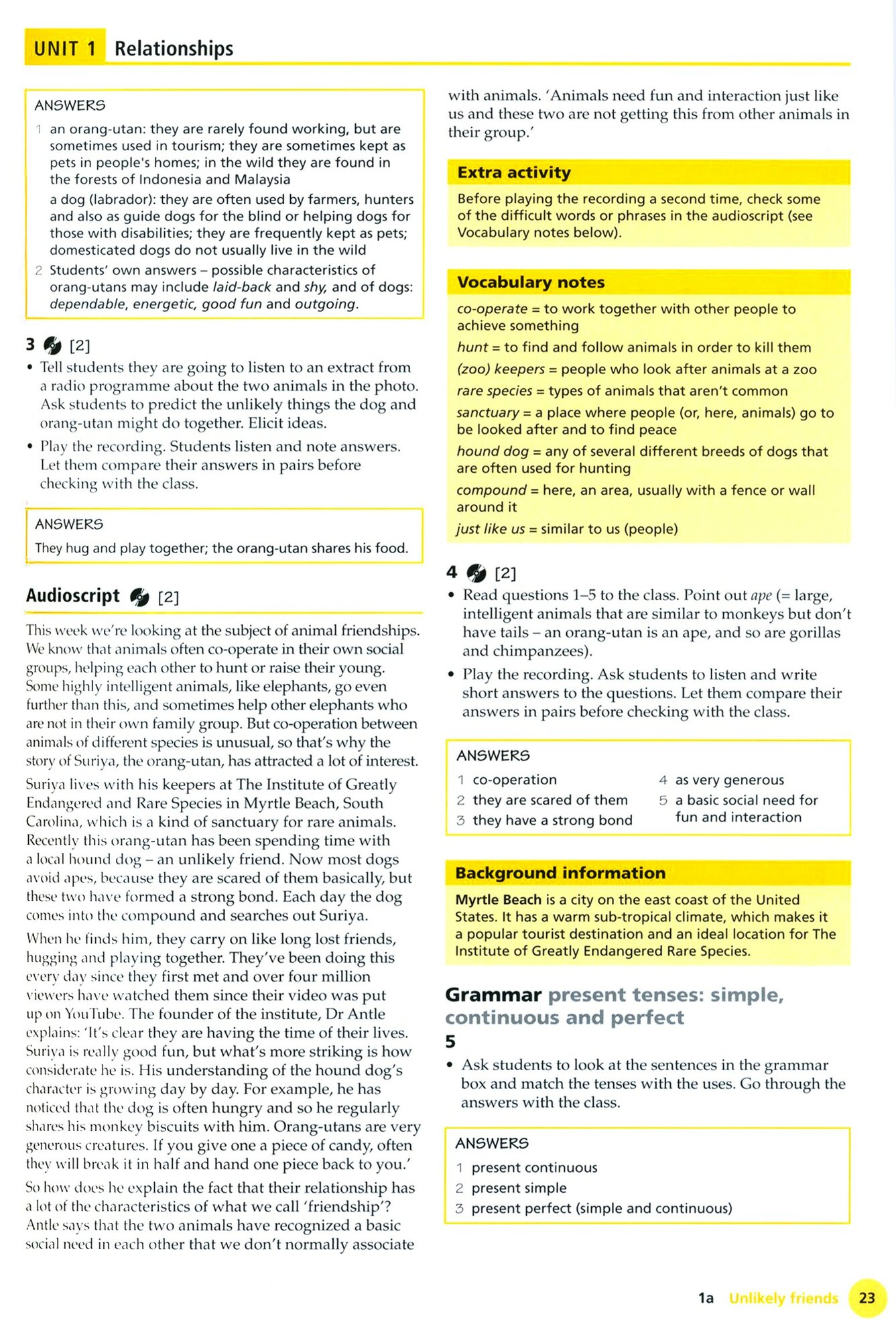 Life. Upper-Intermediate. 2nd Edition. British English. Teacher's Book + Class Audio CD and DVD-ROM - фото №5