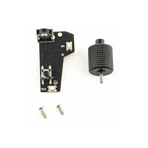 Колесико управления в сборе RadioMaster Zorro