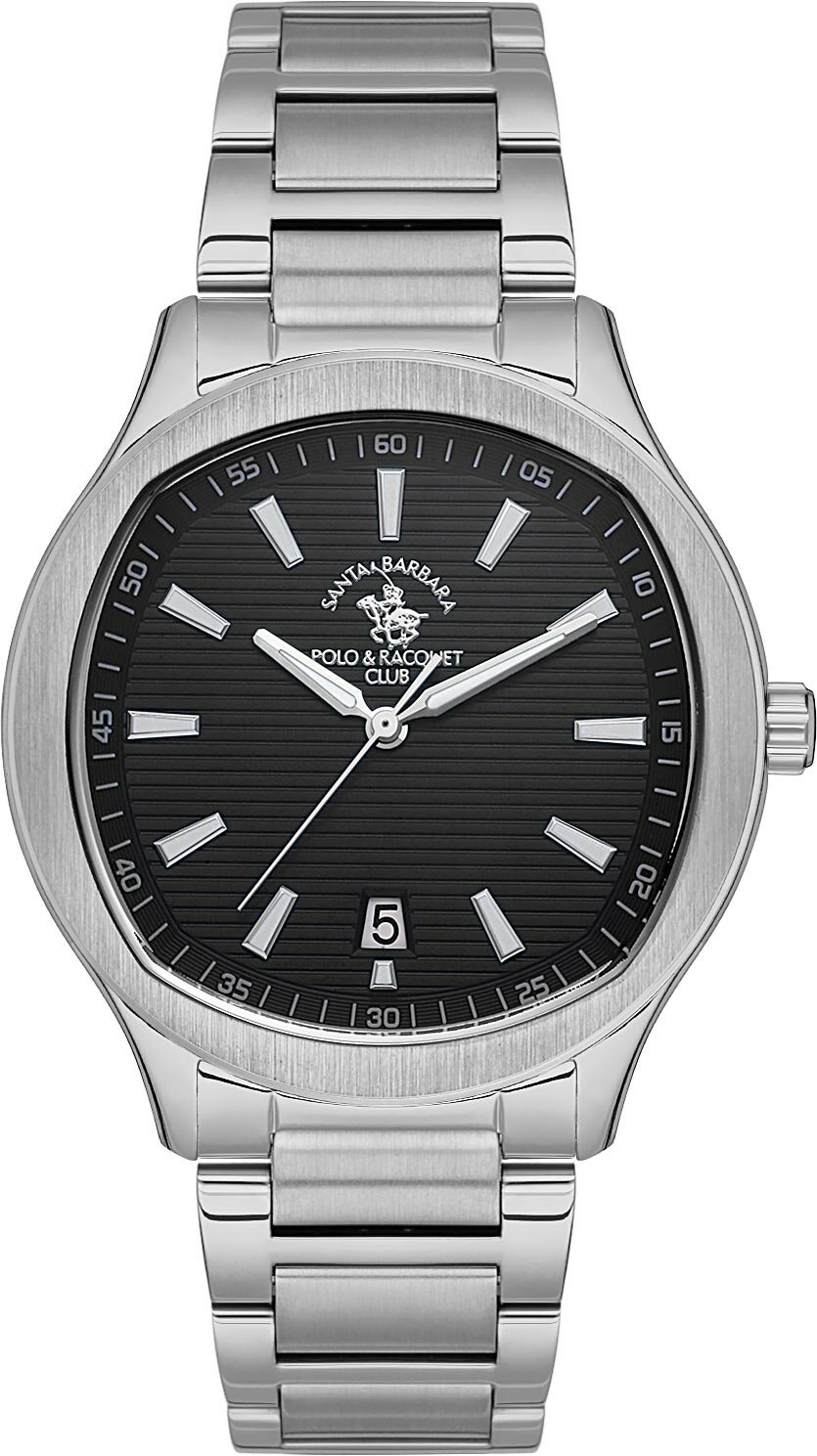 фото Наручные часы Santa Barbara Polo & Racquet Club SB.1.10521-1