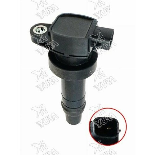 IPSASP_SE600BY Катушка зажигания KIA RIO 11-, CEED 10-, HYUNDAI SOLARIS 10-, CRETA 15-, AVANTE 10-, ELANTRA 10- 1,6