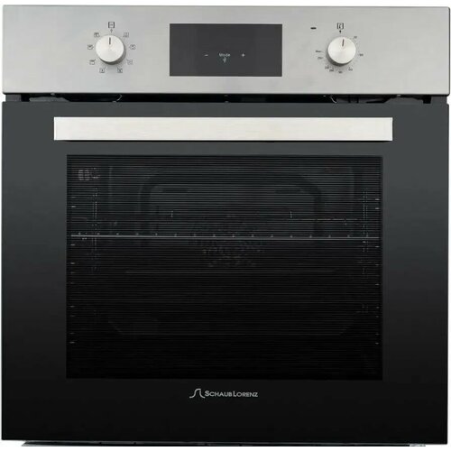 Встраиваемый духовой шкаф Schaub Lorenz SLB EL6408 3499000₽