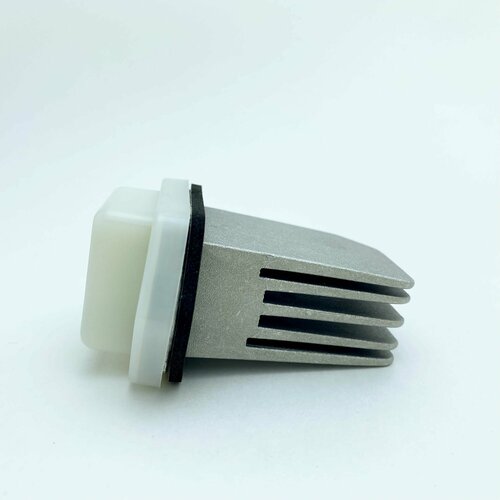 Резистор 277614BA0a отопителя для Nissan Qashqai (06-), X-Trail (T31) (07-) Автомобили с кондиционером. K2722670T03 (27226-70T03)