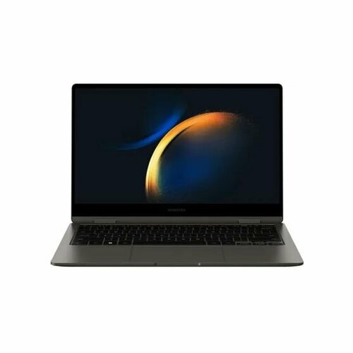 Ноутбук Samsung Galaxy Book3 360 NP730 AMOLED FHD Touch 1920x1080 NP730QFG-KA4IT Темно-серый 133 Intel Core i7-1360P 16ГБ LPDDR4X 512ГБ SSD Iris Xe Graphics Windows 11 Home 16489000₽