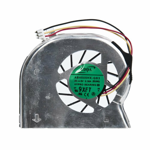 new original laptop cooling fan for lenovo s10 2 pn gc055515vh a ab4505hx qb3 cpu replacement cooler radiator Вентилятор/Кулер для ноутбука Lenovo S10-2 S10-2c p/n: GC055515VH-A