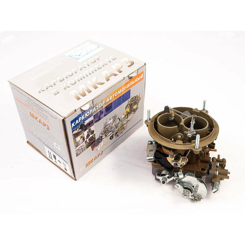 Карбюратор 3110,3302 дв.402 (К 151 С) мкарз К151С-1107010