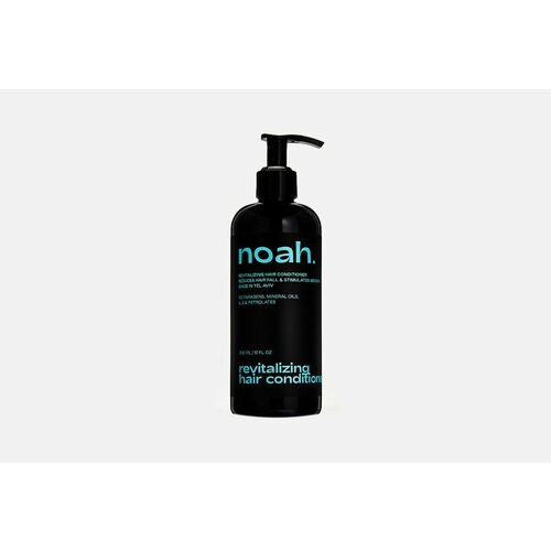Кондиционер бальзам для волос NOAH Revitalizing 5664₽