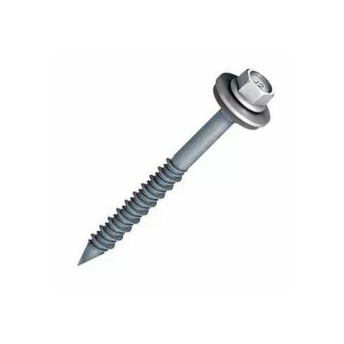 Шуруп EJOT BS-R 6,3x160 V19 100шт, для бетона (для Сэндвич панелей)