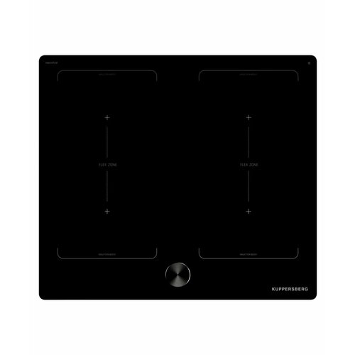 Варочная панель KUPPERSBERG ICI 628 черный 4979000₽