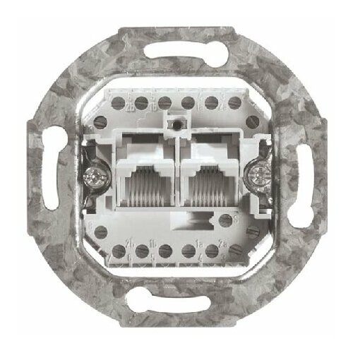 Базовый элемент ОАЭ / IAE (ISDN) D 1958/8 UAE O.A.