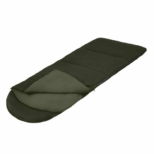 Спальный мешок Индивидуальный ОИ №210 спальный мешок армейский зимний туристический до 20