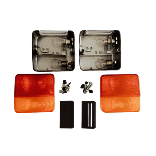 Фонари на прицеп - 2 шт.