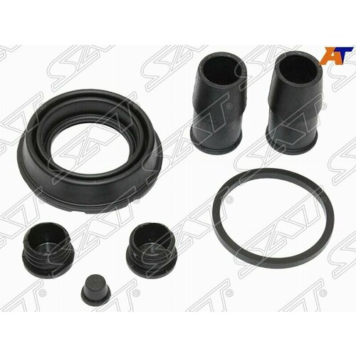 Ремкомплект суппорта зад BMW 5 E39 95-04/1 E82 07-/MERCEDES W164 05-/W204 08- 40mm