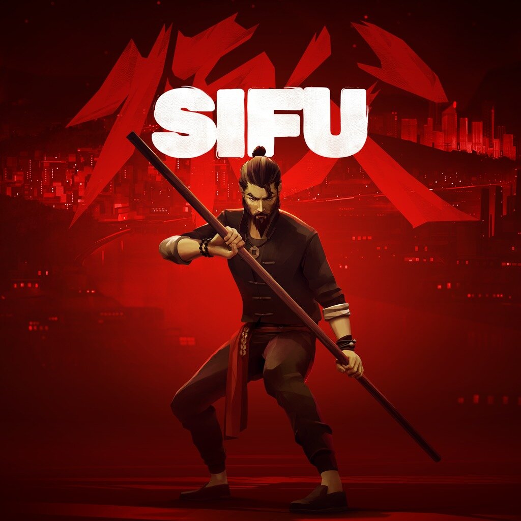 Игра Sifu (Steam; PC; Регион активации Россия и СНГ) Электронный Ключ