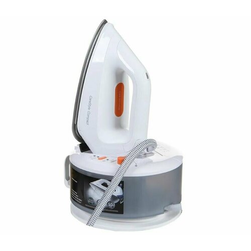 Парогенератор Braun CareStyle Compact IS2132WH белый 1899000₽