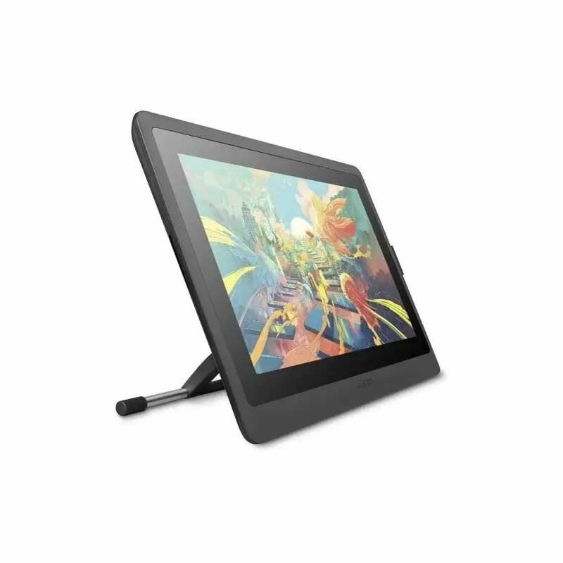 Wacom - фото №4