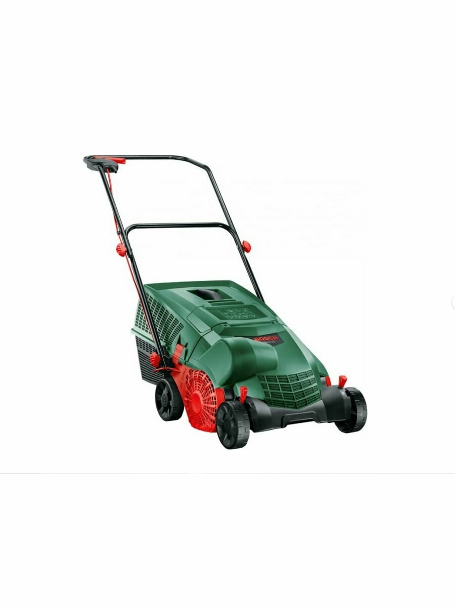 Скарификатор Bosch UniversalRake 900