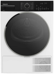 Сушильная машина с тепловым насосом Hotpoint TDSH 85V B