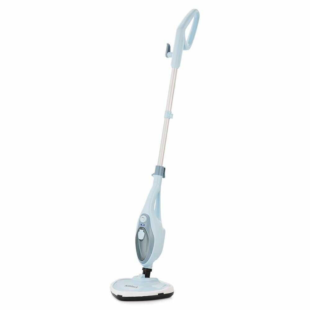 фото Паровая швабра Kitfort КТ-1044