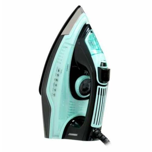 Утюг DEXP CE2400KF бирюзовый