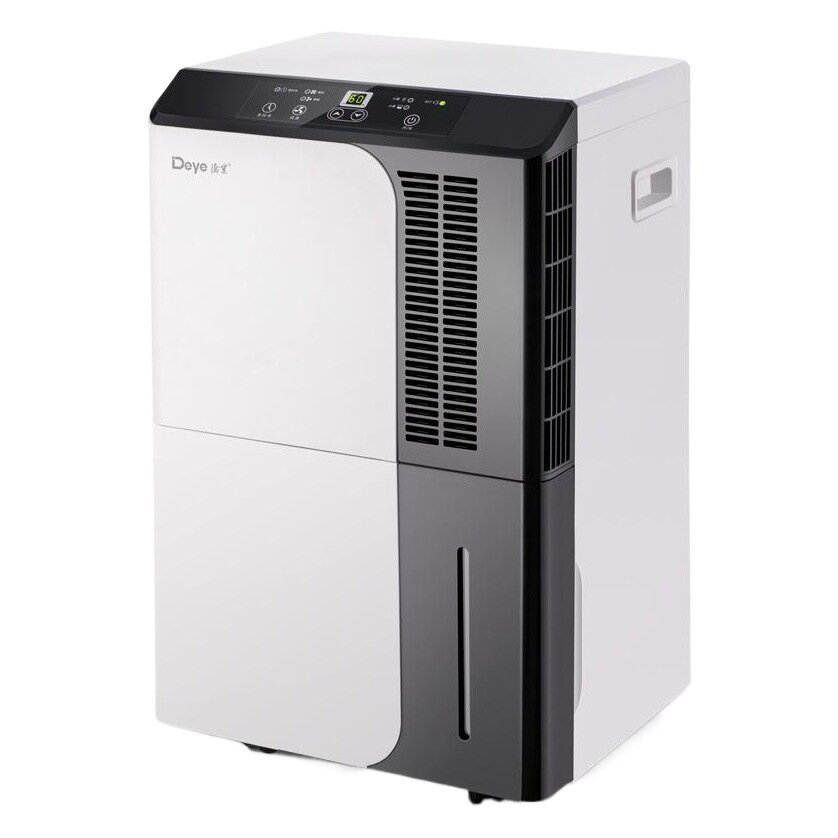 Осушитель воздуха Deye DYD-D50A3,...